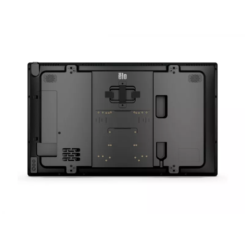 Elo Touch Systems E103164 Displejs 3204 L Melns
