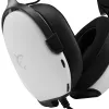 Austiņas White Shark GH-2445 Fox balta