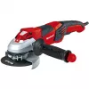 Einhell TE-AG 125 CE leņķa slīpmašīna 12,5 cm 11000 apgr./min 1100 W 2,8 kg