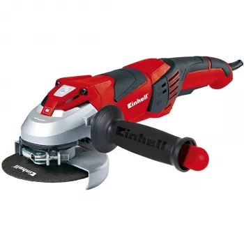 Einhell TE-AG 125 CE leņķa slīpmašīna 12,5 cm 11000 apgr./min 1100 W 2,8 kg