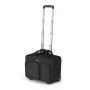 Dicota Traveller Roller SEVEN 14-16 melns (D3250901)