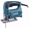 Makita 4329 elektriskā figūrzāģa 1,9 kg