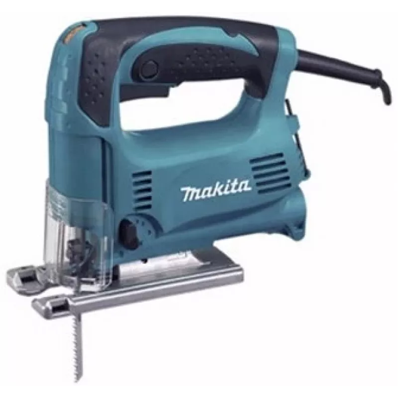 Makita 4329 elektriskā figūrzāģa 1,9 kg
