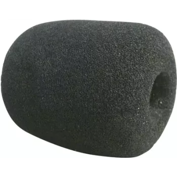 VOLTCRAFT ® vēja aizsargs Piemērots (Sīkāk) skaņas līmeņa mērītājam SL-100, SL-200, DT 8820 (SL-100 / SL-200 / DT 8820)