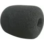 VOLTCRAFT ® vēja aizsargs Piemērots (Sīkāk) skaņas līmeņa mērītājam SL-100, SL-200, DT 8820 (SL-100 / SL-200 / DT 8820)