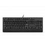 Lenovo Preferred Pro II USB tastatūra | Tastatūra | Vadu | Igauņu | Melna | USB-A