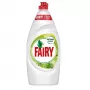 Trauku mazgāšanas līdzeklis Fairy Apple, 900ml