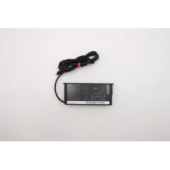 Strāvas adapteris Lenovo PD 95W, izeja 20V/15V/9V/5V, 3 kontaktu, vispasaules (modelis 02DL130)