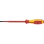 Knipex plānais rievskrūvgriezis asmens garums: 100 mm (98 20 35 SL)