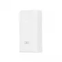 Ubiquiti POE-24-12W-G-WH PoE barošanas bloks, 24V, 0,5A, 12W, Gigabit