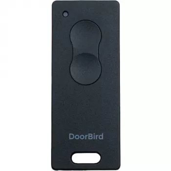 DoorBird Keyfob A8007 Bluetooth tālvadības pults DoorBird piekļuves sistēmām