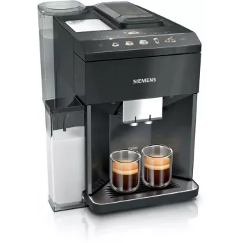 Siemens EQ.500 TQ518RX3 kafijas automāts Pilnībā automātisks Espresso kafijas automāts 1.9 L