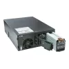 APC Smart-UPS On-Line, 6kVA/6kW, Rackmount 4U, 230V, 6x C13+4x C19 IEC ligzdas, tīkla karte+SmartSlot, pagarināta darbība, ar montāžas sliedēm, Marine