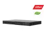 Dahua Technology ePoE DH-LR2226-24ET-360-V2 tīkla komutators Pārvaldāms L2 Gigabit Ethernet (10/100/1000) Barošana caur Ethernet (PoE) Melns