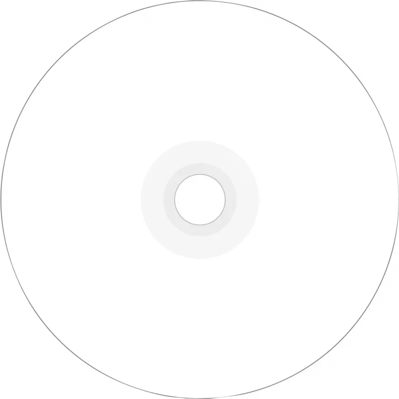 CD-R MediaRange MRPL512 700 MB 52x tintes printerim drukājams 25 gab. vārpsta