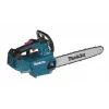Makita DUC356ZB motorzāģis Melns, Zils