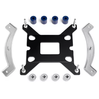 Stiprinājuma komplekts Noctua NM-I17XX-MP78 LGA 1700 ligzdai, sudraba krāsā