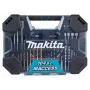 Urbju un skrūvgriežu uzgaļu komplekts Makita 104