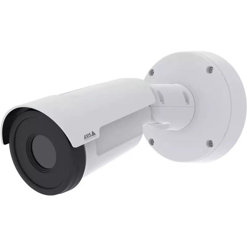 IP drošības kamera Axis Q1972-E Bullet 640 x 480