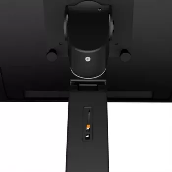 Ergotron LX Pro - Montāžas komplekts (šarnīra roka) - modulārs - LCD displejam - Melns - Ekrāna izmērs: līdz 86,4 cm (līdz 34 collām) (45-682-292)