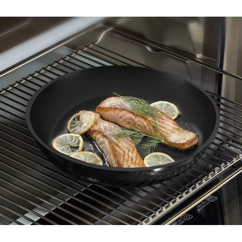 Trauku komplekts Maestro MR-4800-7, 7 detaļu katlu un pannu komplekts