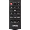 Mājas audio mini sistēma Panasonic SC-UX100E-K