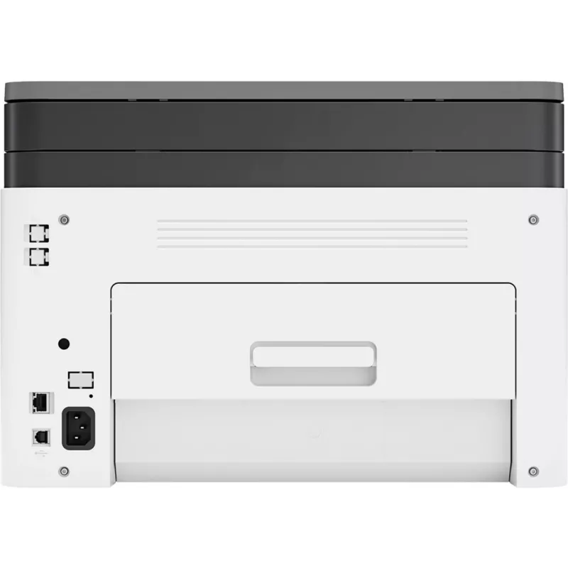 HP 6HU08A#B19 Printer Melns