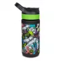 COOLPACK ūdens pudele BIBBY 420 ml Peek a boo