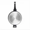 Sautēšanas panna Russell Hobbs RH01857EU7 24 cm Crystaltech nepiedegoša