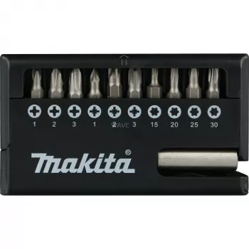 Makita D-30651 Instrumentu piederums