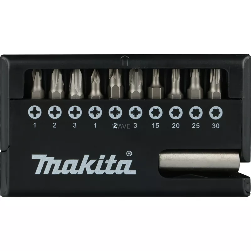 Makita D-30651 Instrumentu piederums