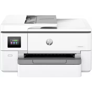 HP OfficeJet Pro 9720e bezvadu daudzfunkciju krāsu printeris, abpusējā drukāšana; kopētājs, skeneris
