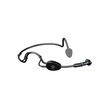 Skatuves mikrofons AKG C544 L