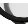 DEMCiflex 92 mm apaļais putekļu filtrs DF0489 – 92 mm cirkulārs ventilatora filtrs