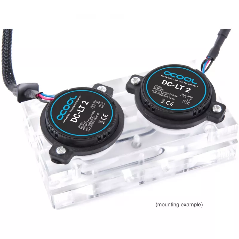 Sūknis Alphacool DC-LT 2