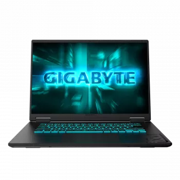 Klēpjdators Gigabyte GAMING A16 CTH-I3EE893SH 16 collu FHD+ i7-13620H 16GB 512GB RTX 5050 Win11 Home