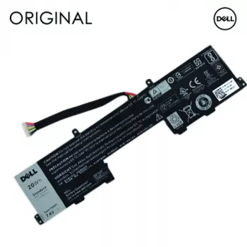 Klēpjdatora akumulators, DELL TM9HP oriģināls