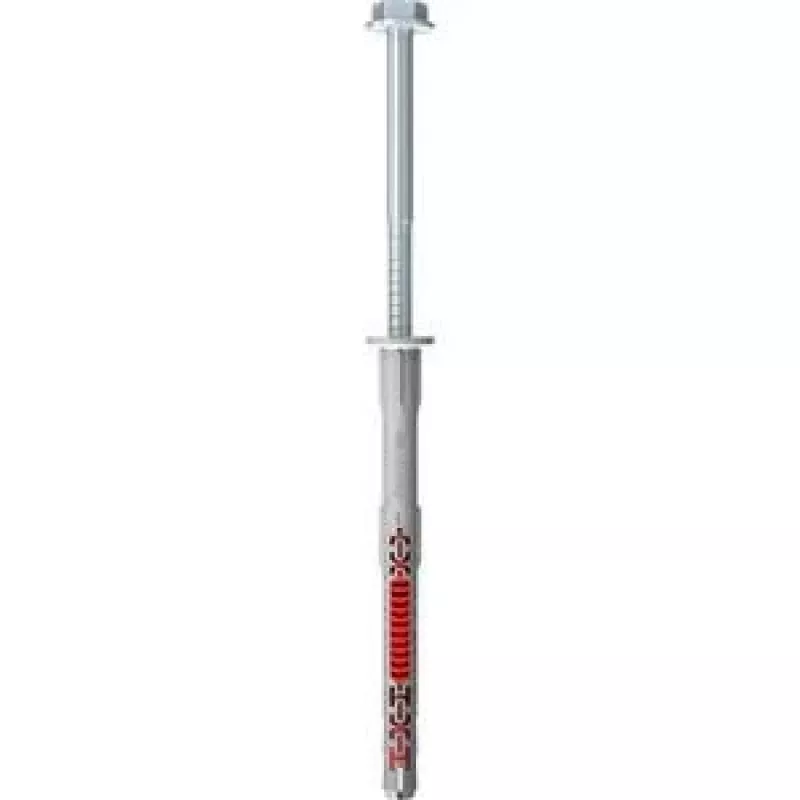 Expandējošais enkurs Fischer 562171 160 mm betonam, ģipša blokiem, mūrējumam