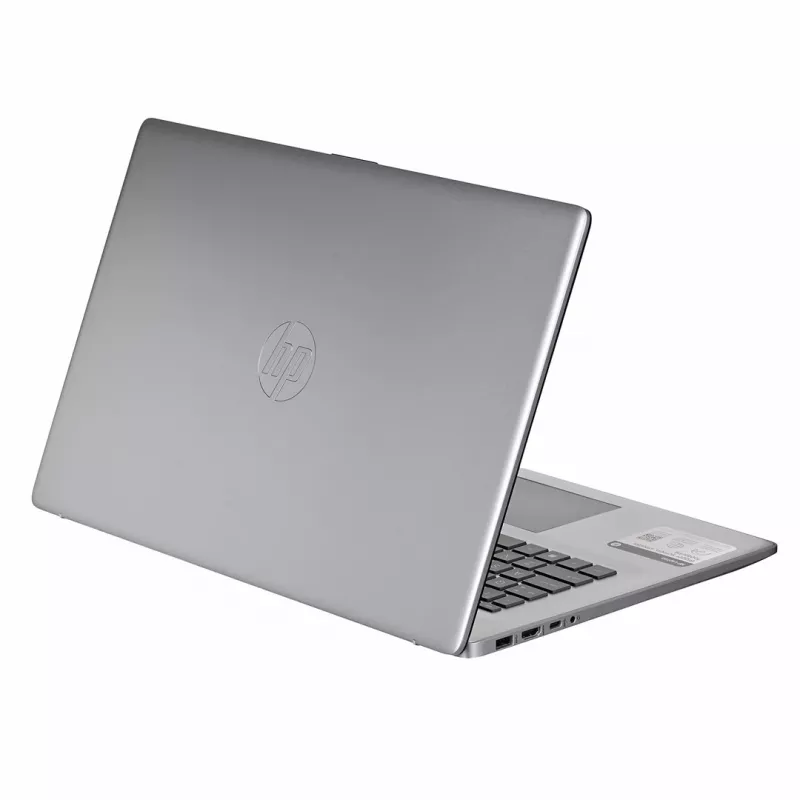 HP 17-CN3068CL i5 1334U 17.3 FHD AG 8GB SSD512 BT BLKB FPR Win11 Sudraba (REPACK) 2Y