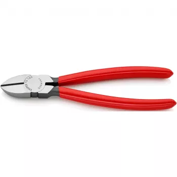 Knipex 70 01 180 sarkans