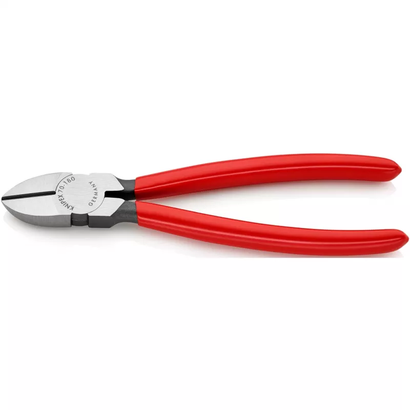 Knipex 70 01 180 sarkans