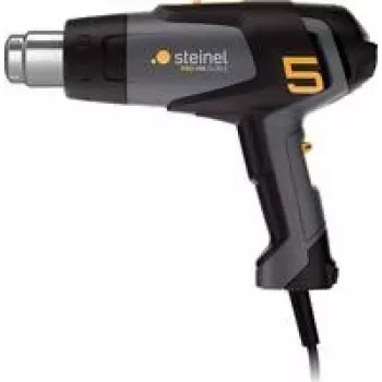 Karstā gaisa pistole Steinel PRO HM2120 2000W līdz 600°C, profesionāls karstā gaisa instruments