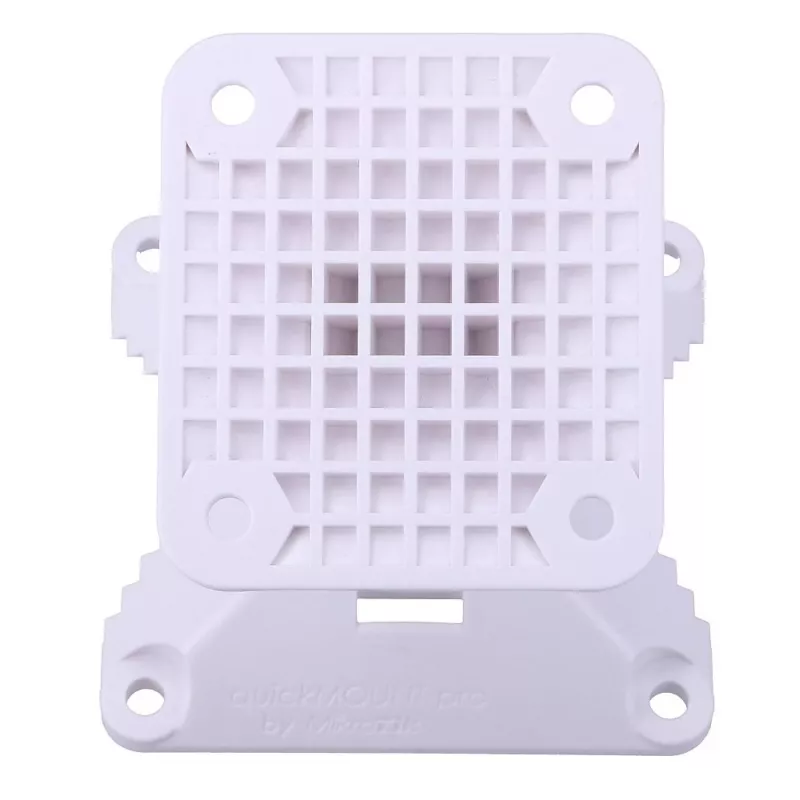 Antenas piederums sienas stiprinājumam / QMP-LHG Mikrotik