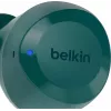 Belkin SoundForm Bolt austiņas bezvadu ievietojamās zvaniem/mūzikai/sportam/ikdienai Bluetooth Teal