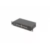 Lanberg Switch RSGE-16 Rack 10/19 (16-portu 1Gb)
