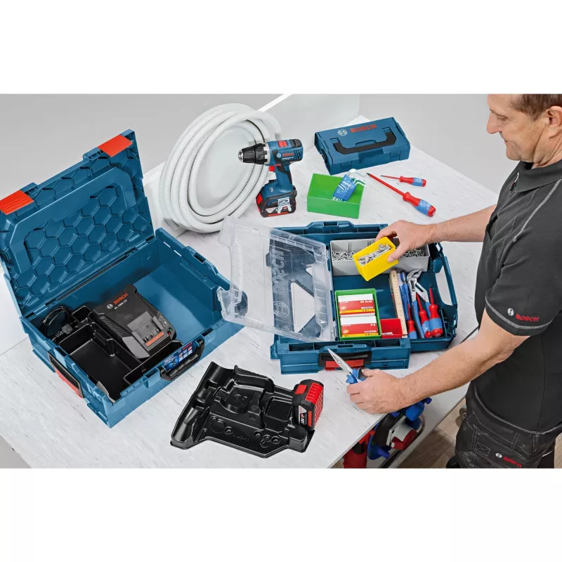 Bosch elektroinstrumentu piederums 1600A003RC – Bosch rezerves daļa