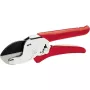 Dārza malu griešanas šķēres wolf garten RS-EN, modelis 7210060