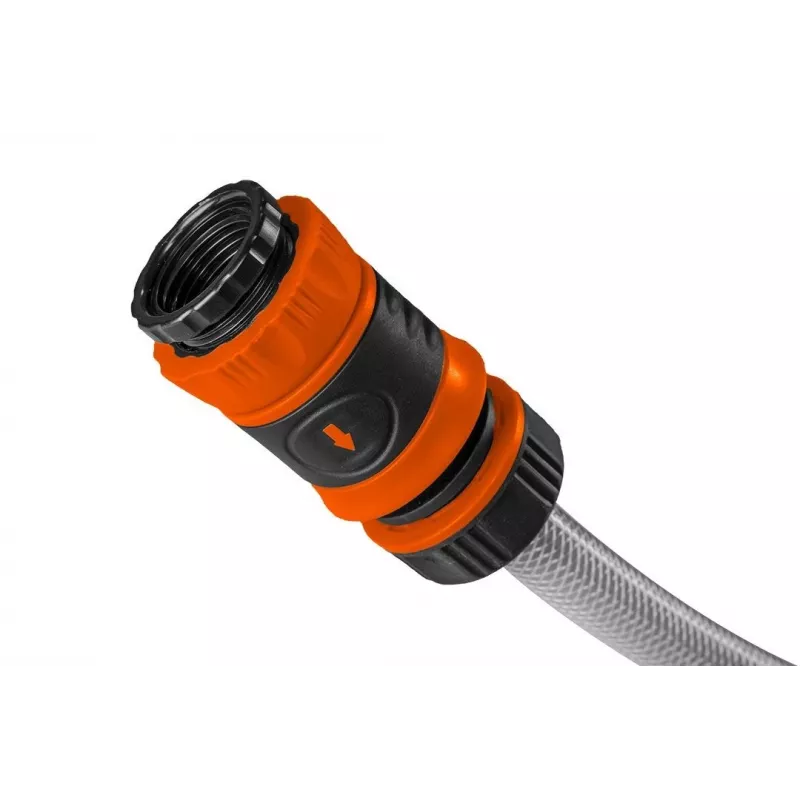 Dārza šļūtene NEO tools 15-891, 15 m garums, izturīgs materiāls