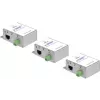 Tīkla paplašinātājs Renkforce RF-3684876 2 vadu, maks. diapazons 300 m, 200 Mbit/s