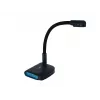 AVer U70i dokumentu kamera melna 25.4 / 3.06 mm (1 / 3.06) CMOS U